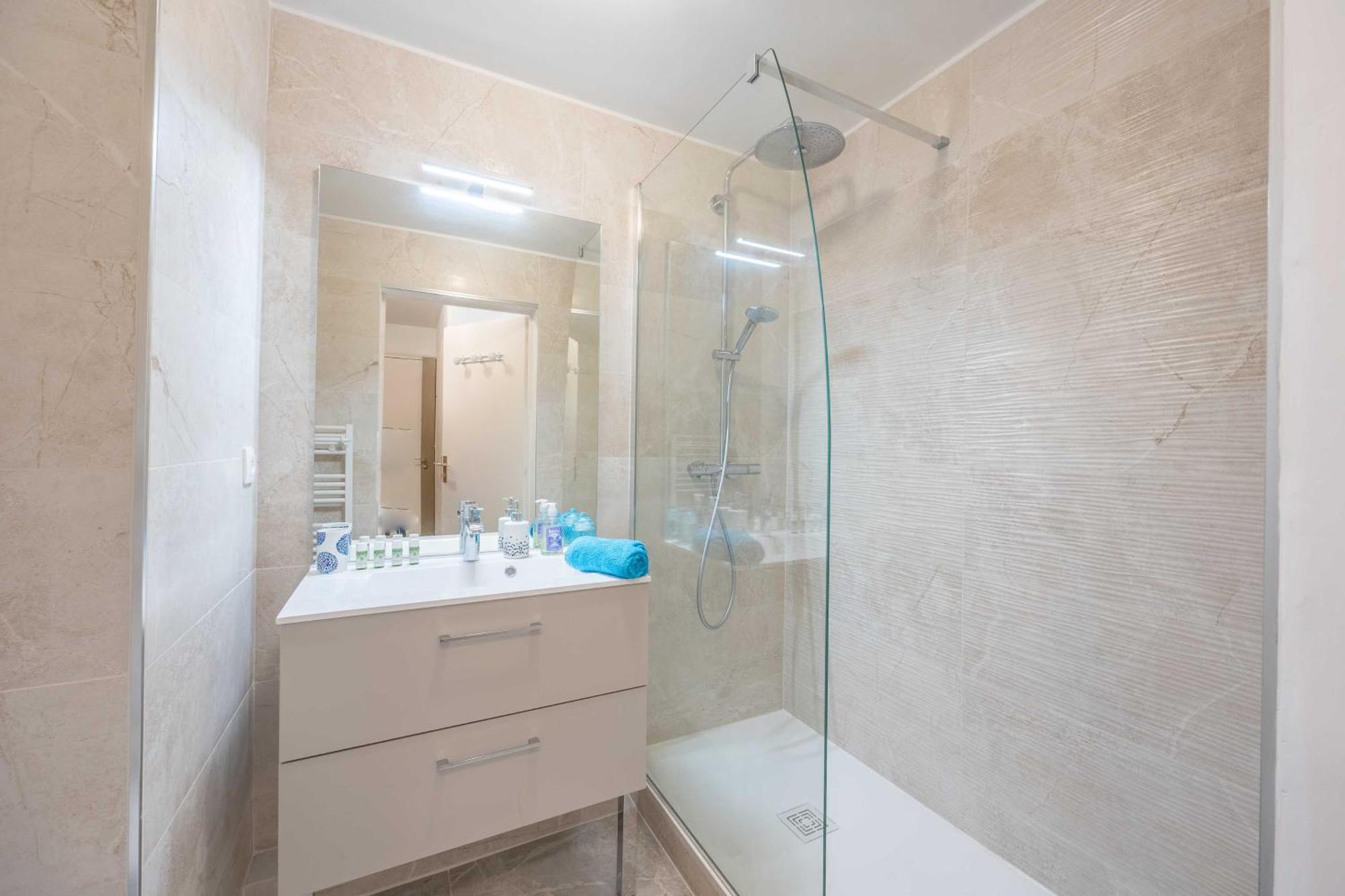 Apartment With Parking And Balcony Near The Beach Deauville Ngoại thất bức ảnh