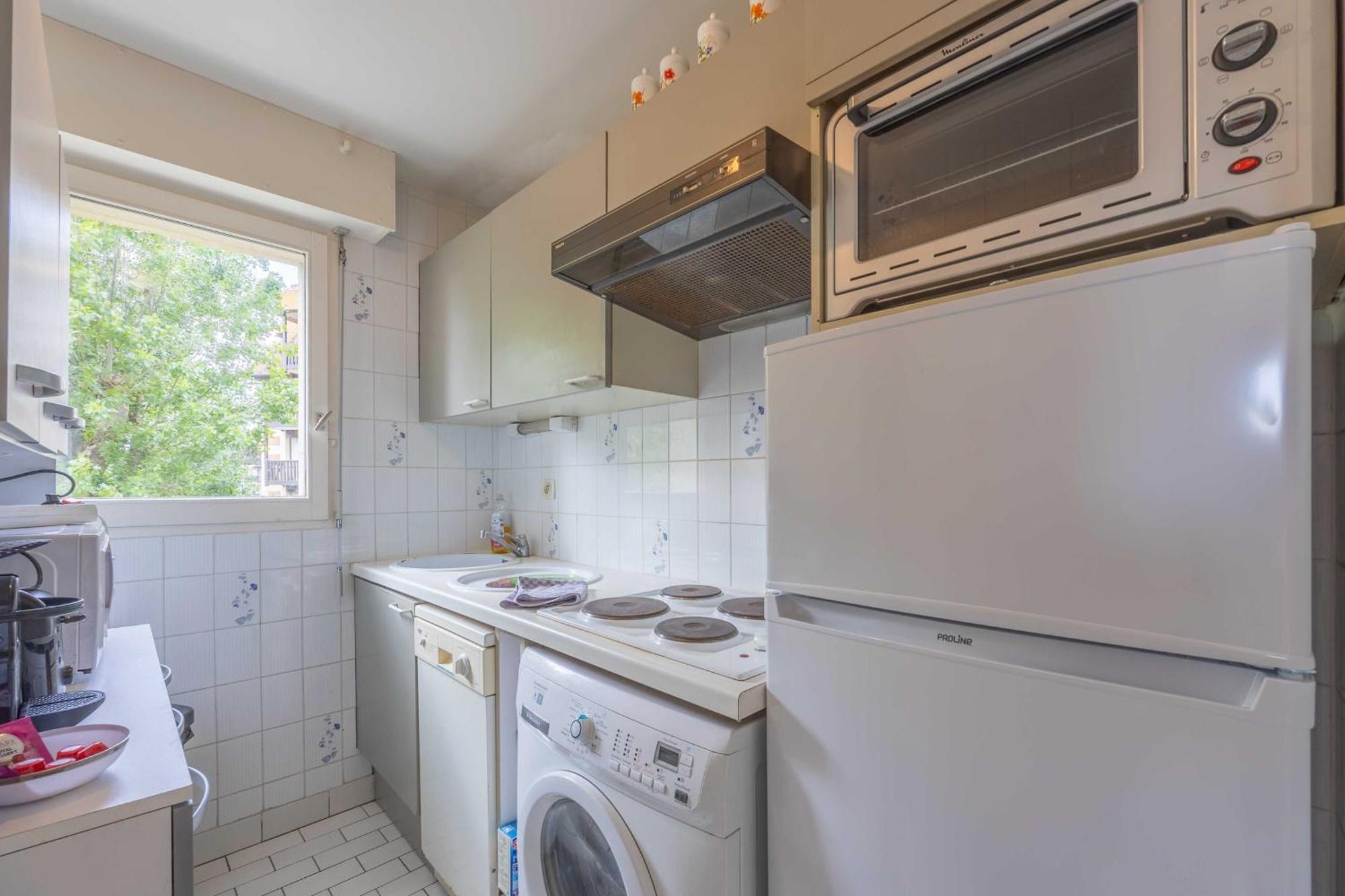 Apartment With Parking And Balcony Near The Beach Deauville Ngoại thất bức ảnh