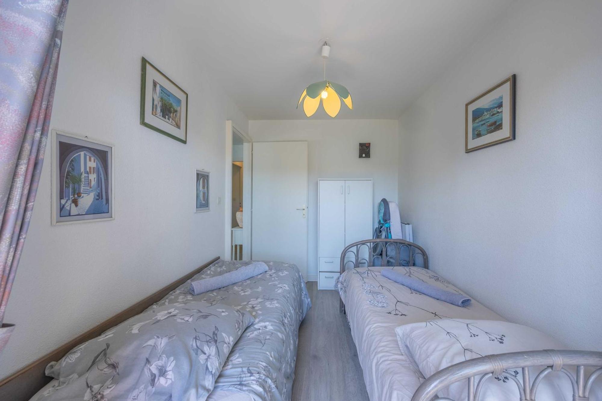 Apartment With Parking And Balcony Near The Beach Deauville Ngoại thất bức ảnh