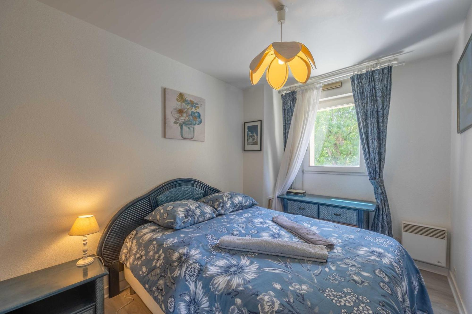 Apartment With Parking And Balcony Near The Beach Deauville Ngoại thất bức ảnh